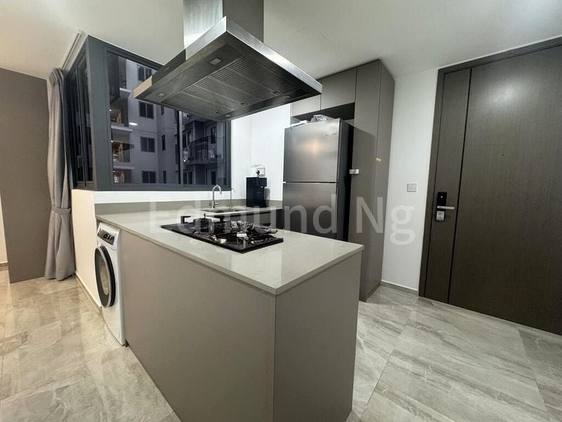 AFFINITY AT SERANGOON 2