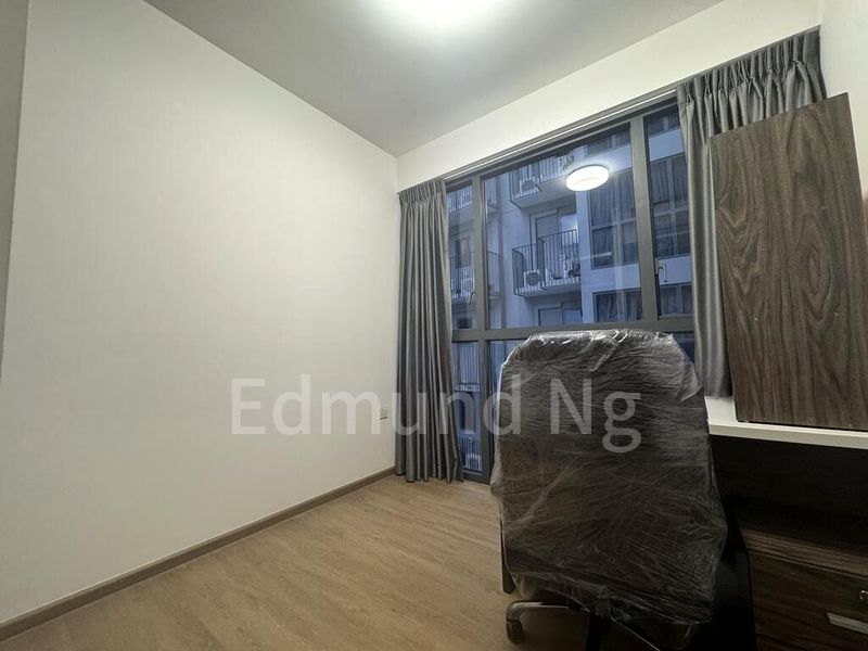 AFFINITY AT SERANGOON 7