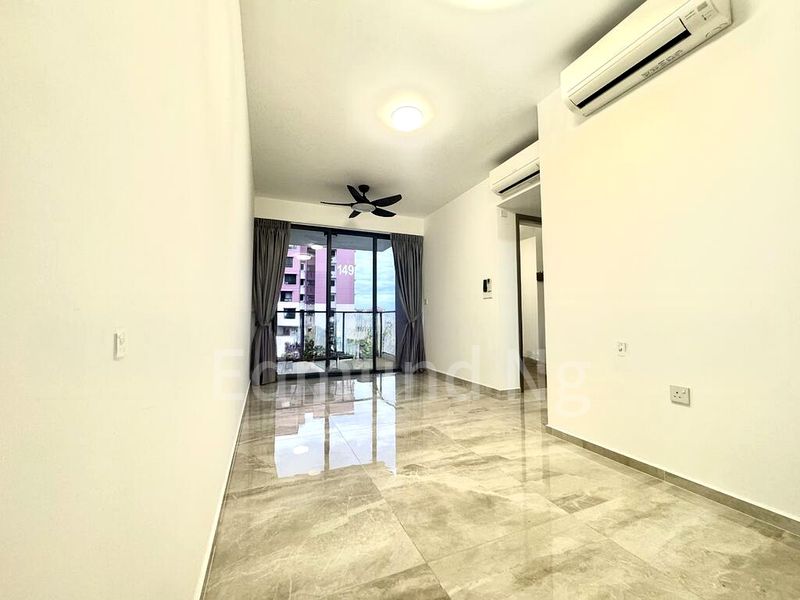 AFFINITY AT SERANGOON 9