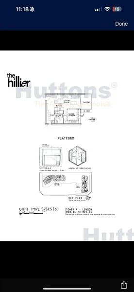 THE HILLIER 7