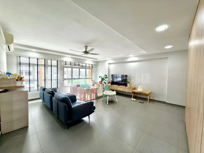 ANCHORVALE CRES 3