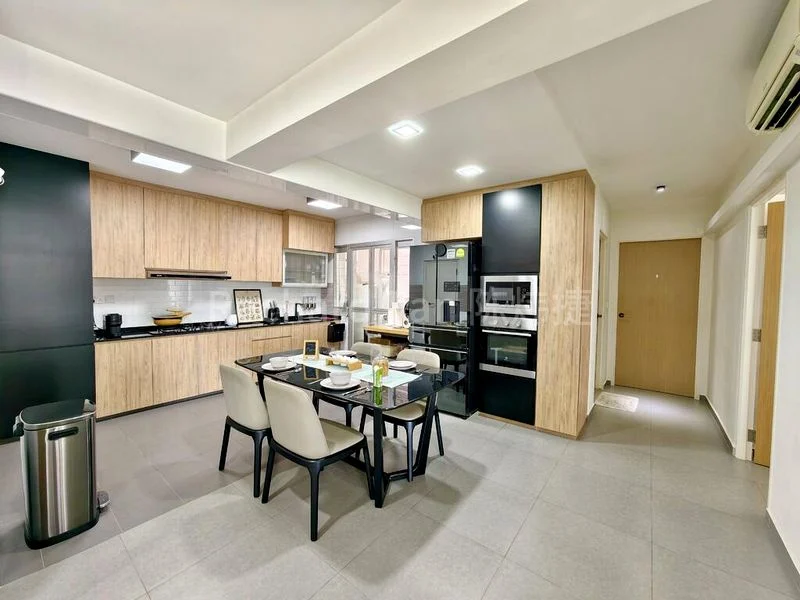 ANCHORVALE CRES 5
