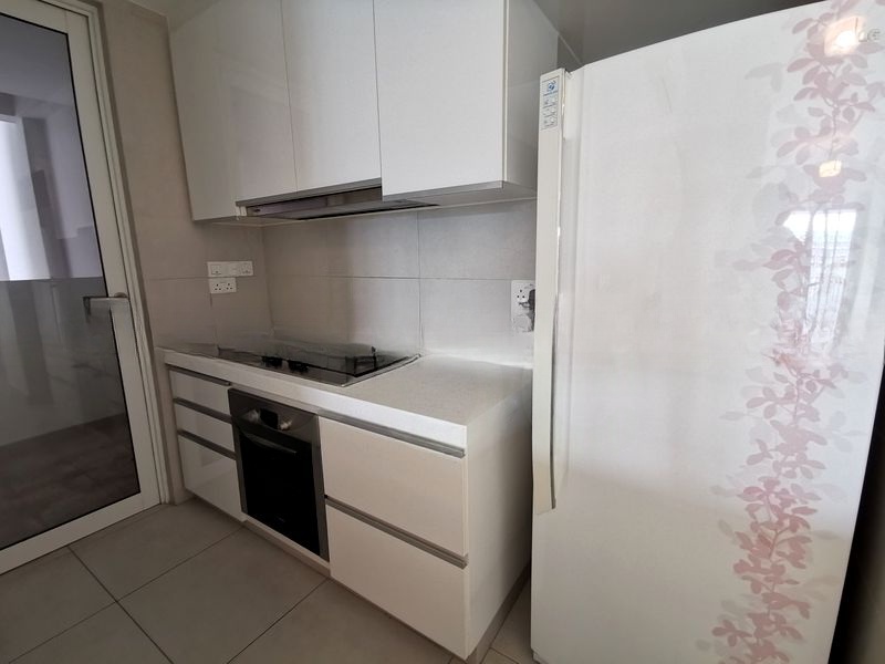 THE ROCHESTER RESIDENCES 2