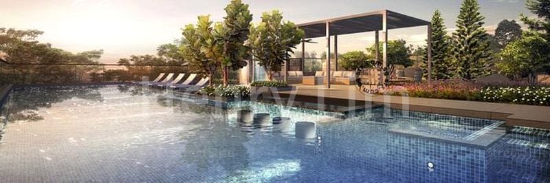 AVENUE SOUTH RESIDENCE 3