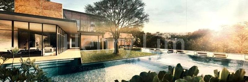 AVENUE SOUTH RESIDENCE 4