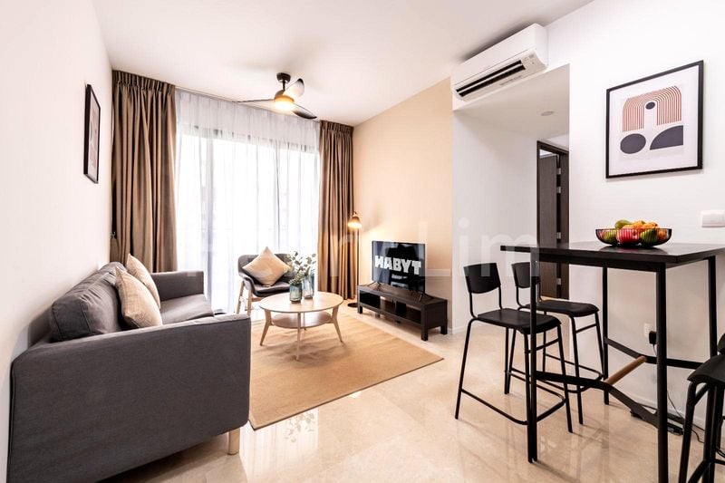 AVENUE SOUTH RESIDENCE 5