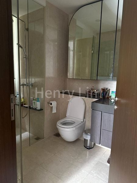 AVENUE SOUTH RESIDENCE 7