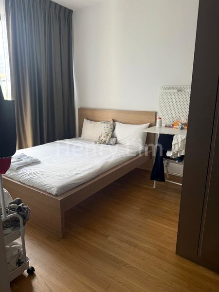 AVENUE SOUTH RESIDENCE 8