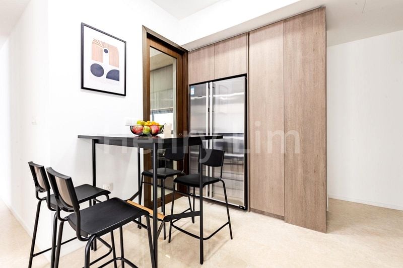 AVENUE SOUTH RESIDENCE 10