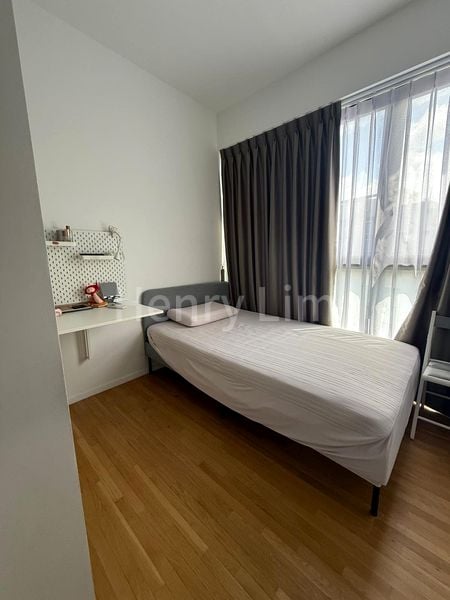 AVENUE SOUTH RESIDENCE 11