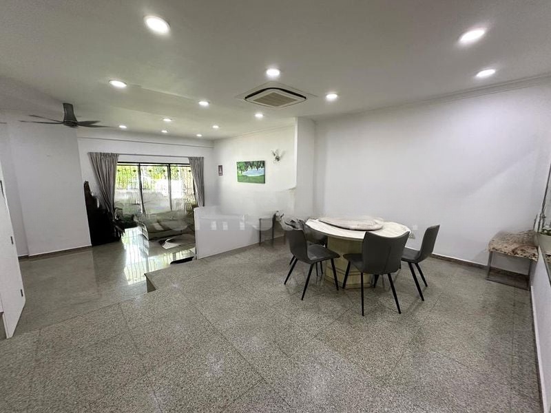 LANDED HOUSING DEVELOPMENT 1