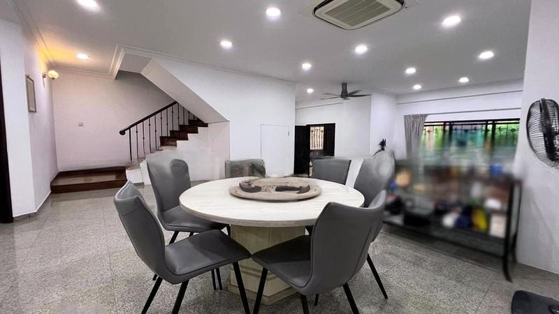 LANDED HOUSING DEVELOPMENT 2