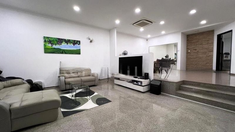 LANDED HOUSING DEVELOPMENT 14