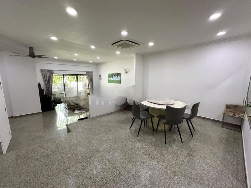 LANDED HOUSING DEVELOPMENT 15
