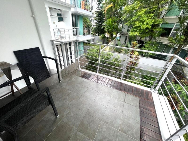 EMILY RESIDENCE 9