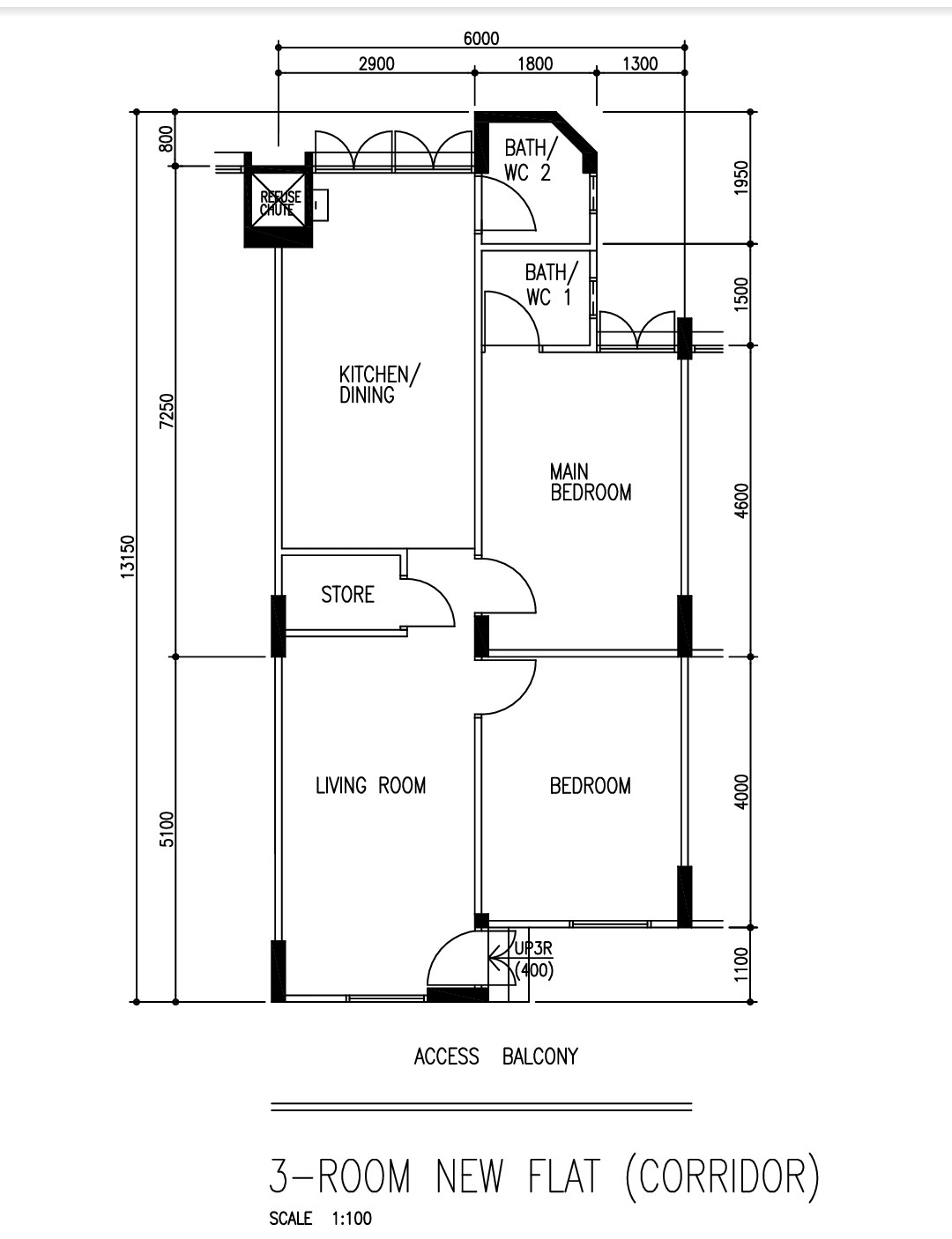 JURONG EAST ST 21 11