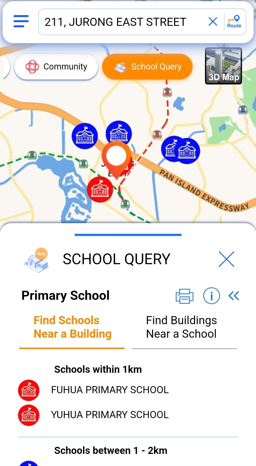 JURONG EAST ST 21 10