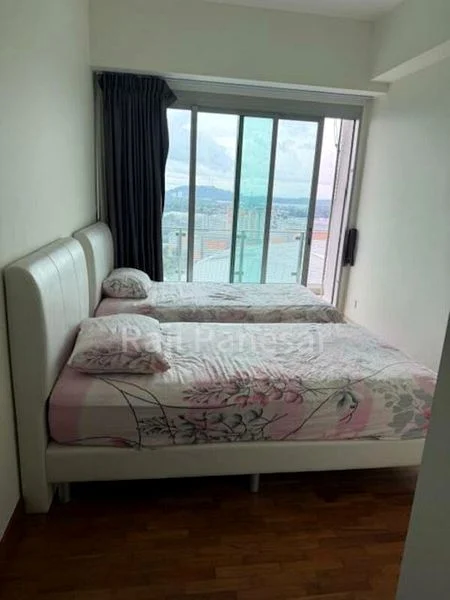 THE ROCHESTER RESIDENCES 6