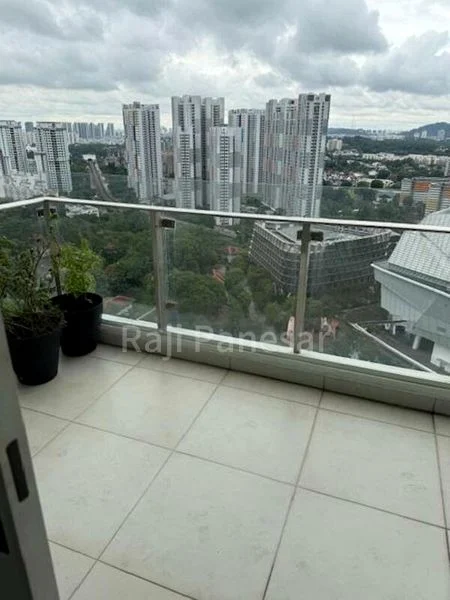 THE ROCHESTER RESIDENCES 7