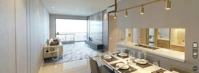 TREASURE AT TAMPINES 2