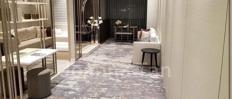 TREASURE AT TAMPINES 3