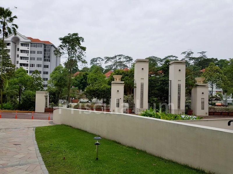 SPRINGDALE CONDOMINIUM 2