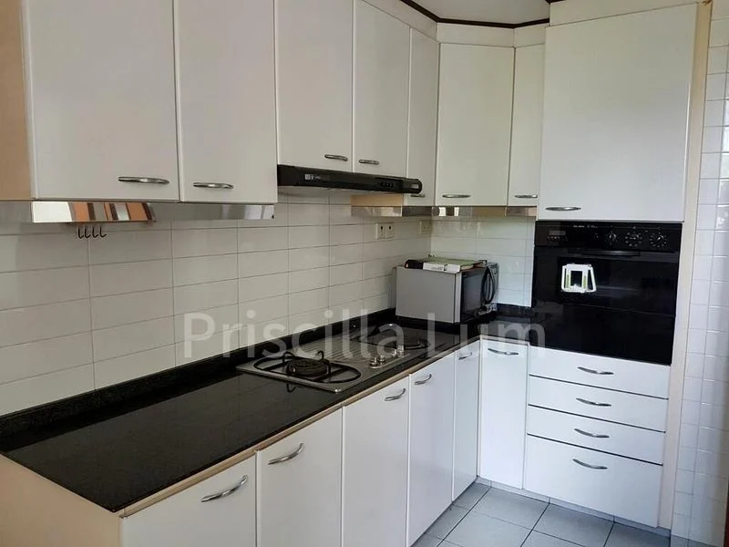 SPRINGDALE CONDOMINIUM 3