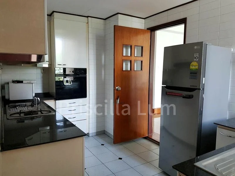 SPRINGDALE CONDOMINIUM 4