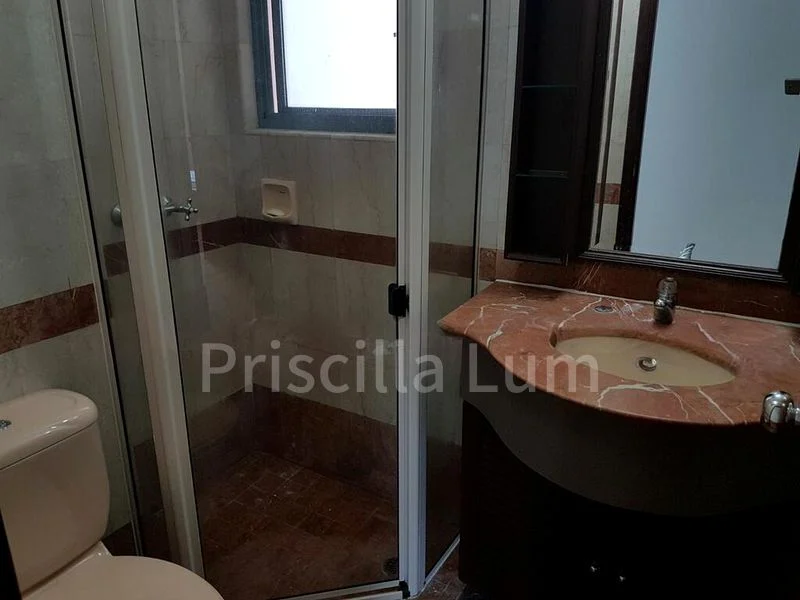 SPRINGDALE CONDOMINIUM 5