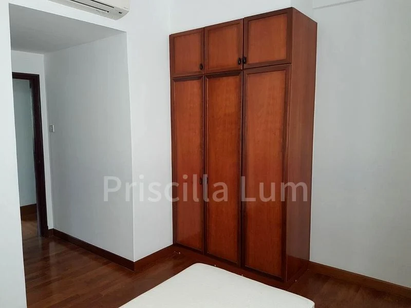 SPRINGDALE CONDOMINIUM 6