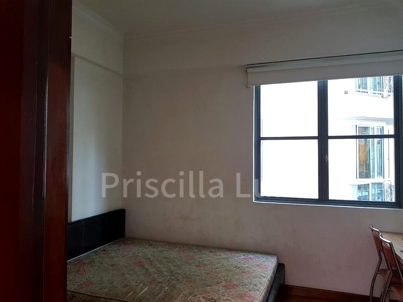 SPRINGDALE CONDOMINIUM 7