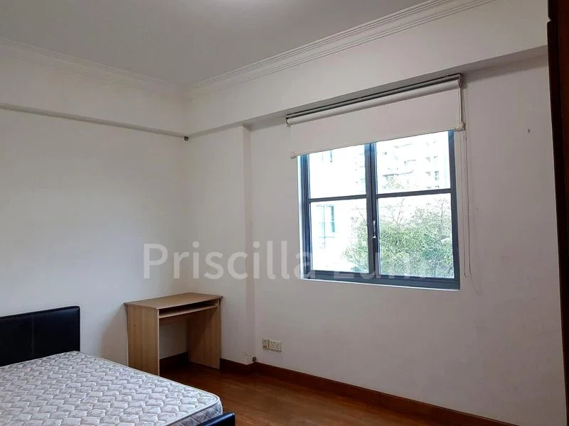 SPRINGDALE CONDOMINIUM 8