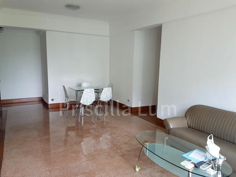 SPRINGDALE CONDOMINIUM 9