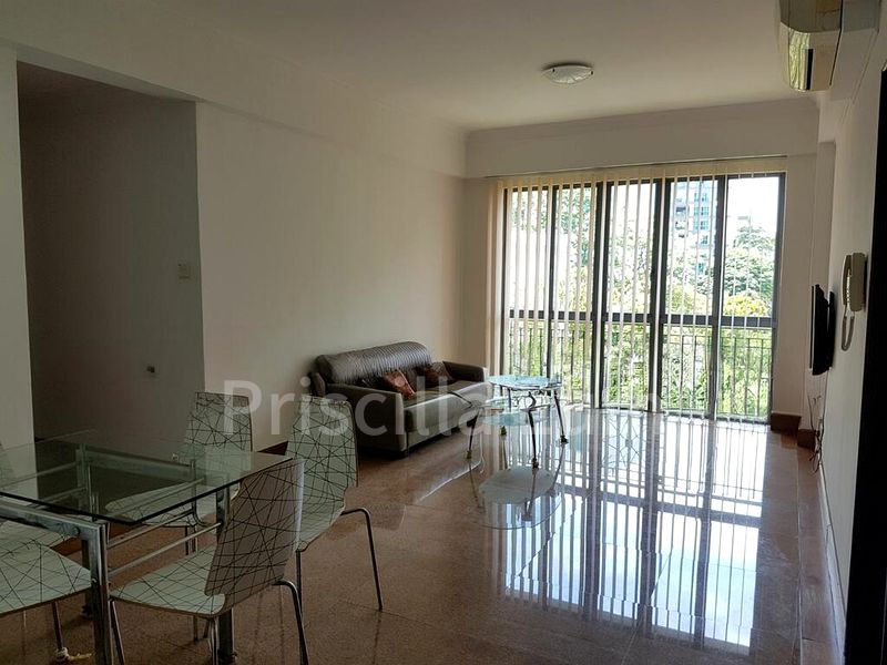 SPRINGDALE CONDOMINIUM 10