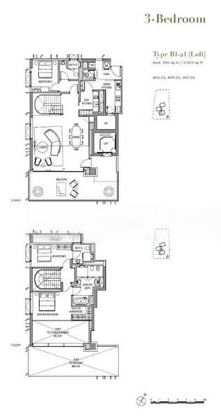 3 ORCHARD BY-THE-PARK 5