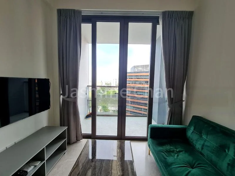 PARK PLACE RESIDENCES AT PLQ 2