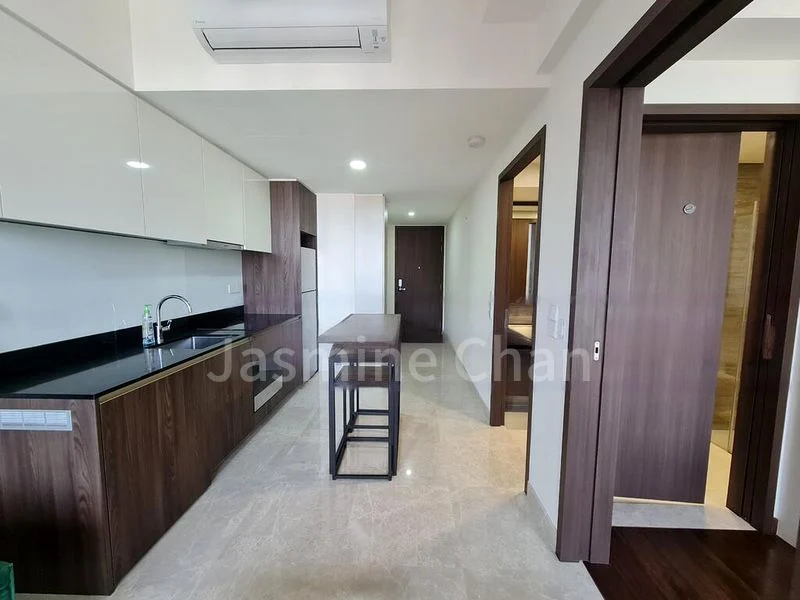 PARK PLACE RESIDENCES AT PLQ 5