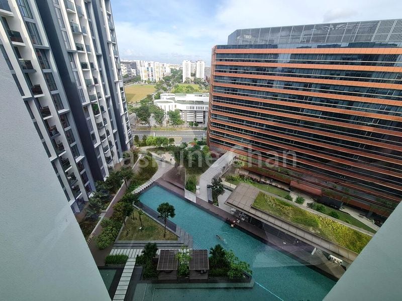 PARK PLACE RESIDENCES AT PLQ 6