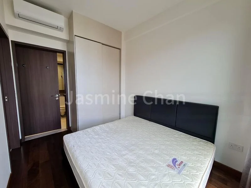 PARK PLACE RESIDENCES AT PLQ 7