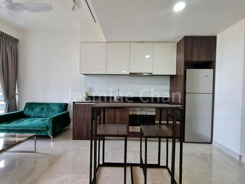 PARK PLACE RESIDENCES AT PLQ 8