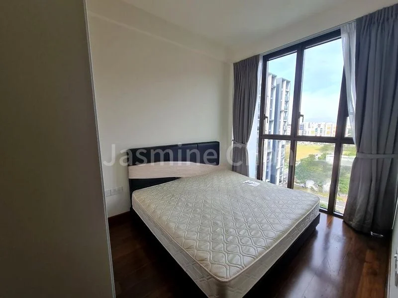 PARK PLACE RESIDENCES AT PLQ 9