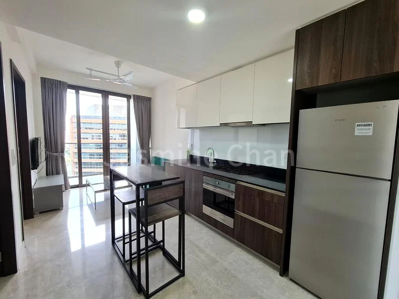 PARK PLACE RESIDENCES AT PLQ 12