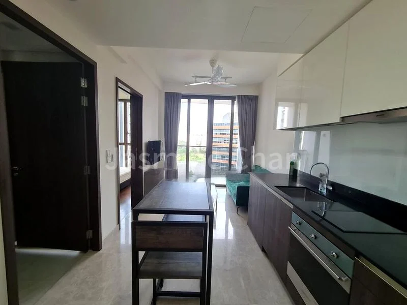 PARK PLACE RESIDENCES AT PLQ 13