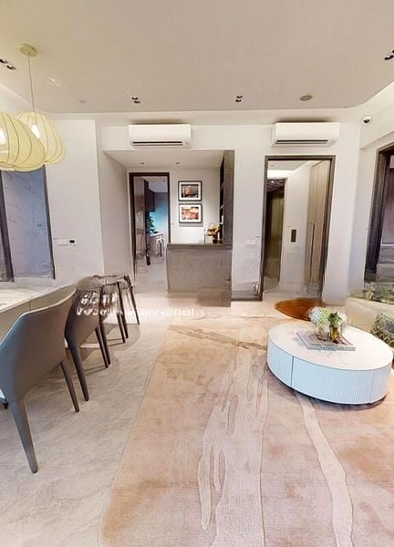 THE LAKEGARDEN RESIDENCES 3
