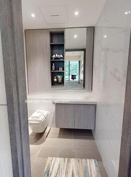 THE LAKEGARDEN RESIDENCES 2
