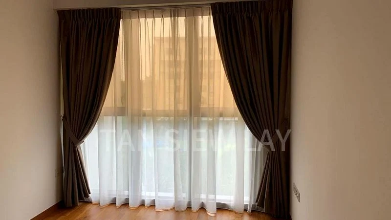 SEASIDE RESIDENCES 2