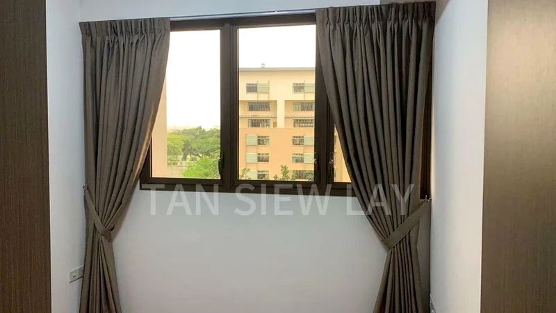 SEASIDE RESIDENCES 3