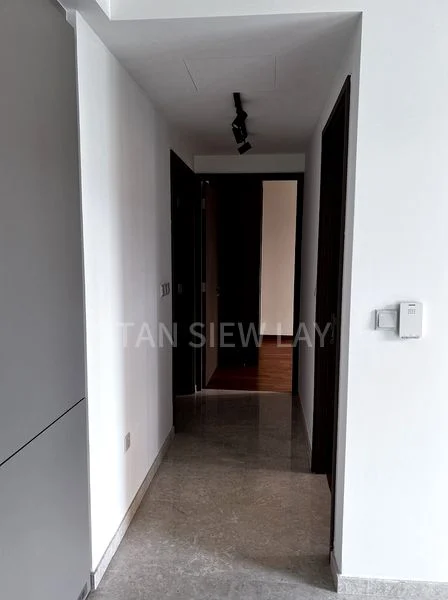 SEASIDE RESIDENCES 4