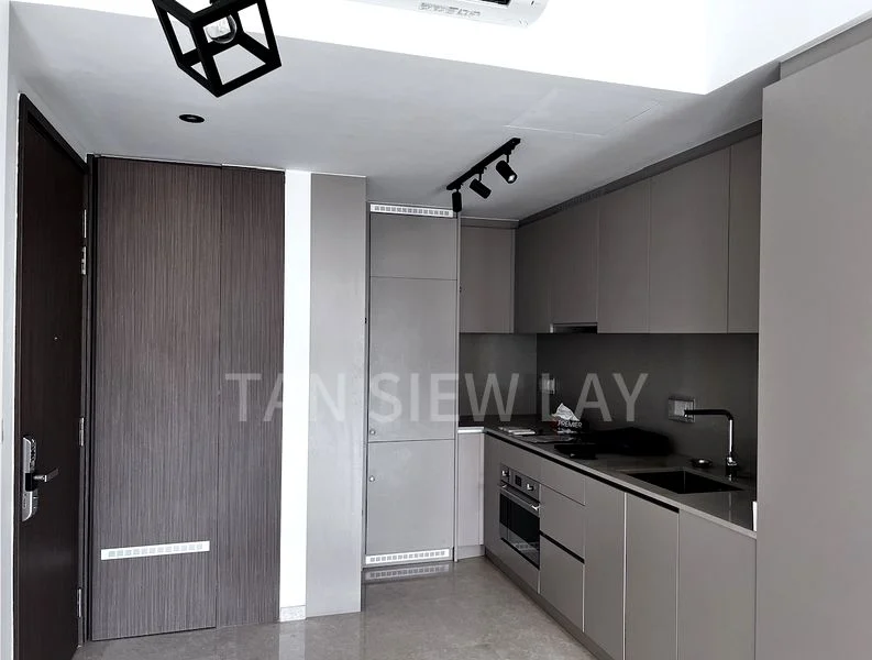 SEASIDE RESIDENCES 5