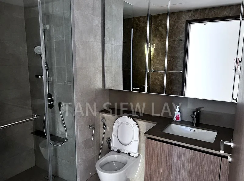 SEASIDE RESIDENCES 6